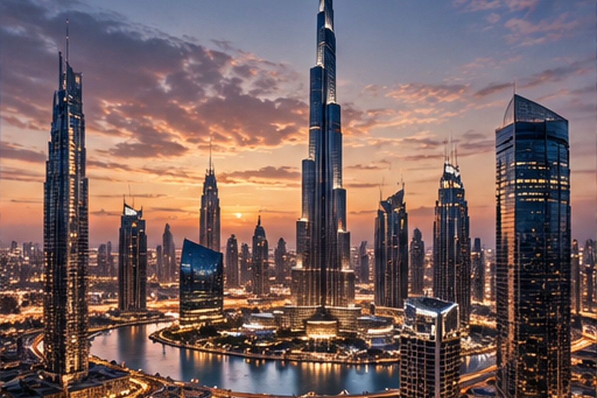 International Investment
