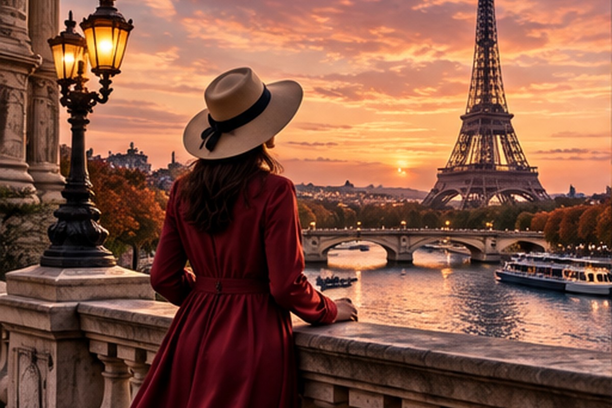 Tourist & Short-Stay Visas